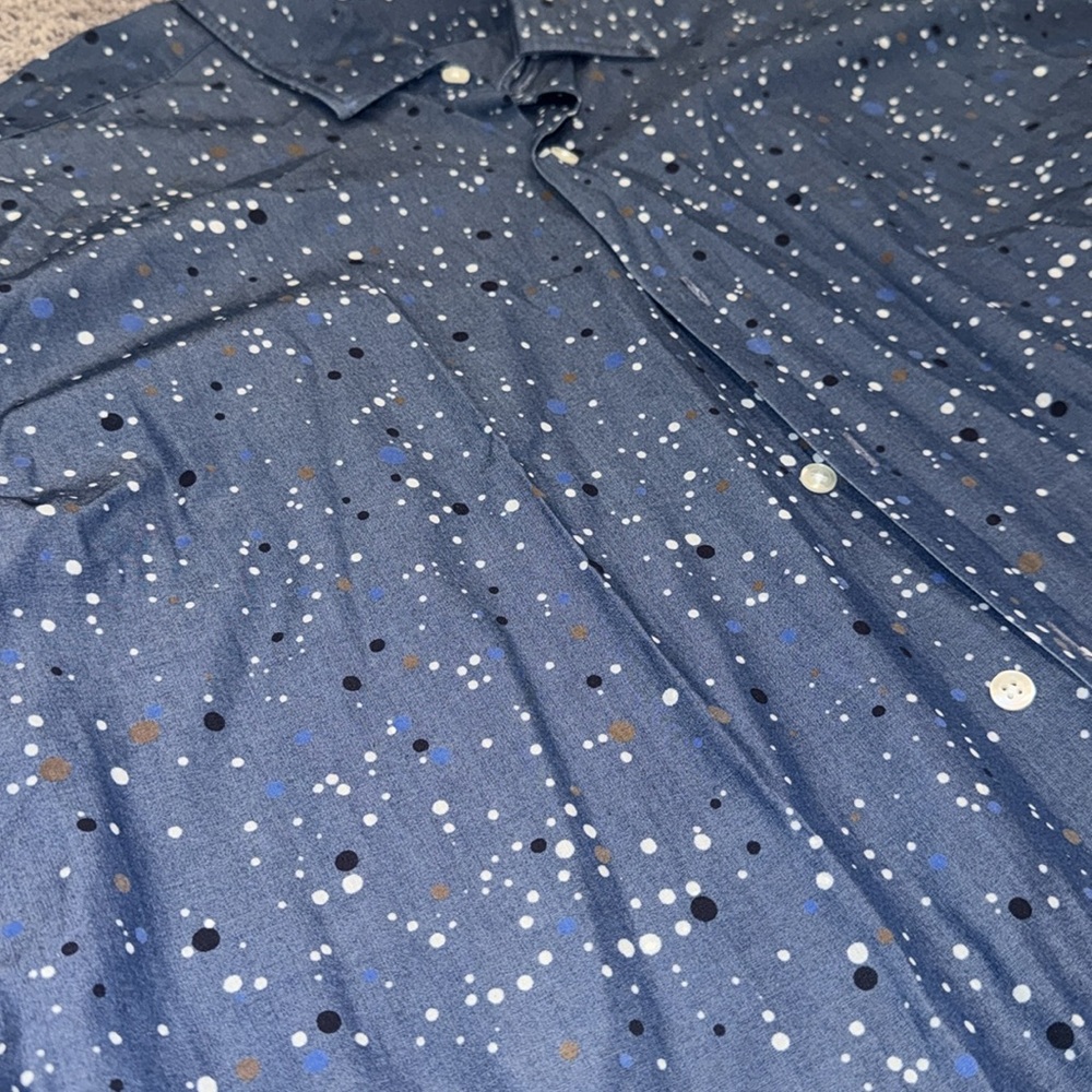 Men’s button down - Picture 6 of 7